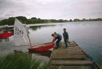 1992 Schmalzstullenregatta 1