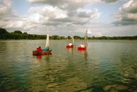 1992 Schmalzstullenregatta 7