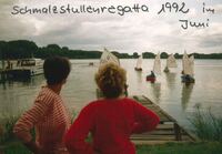 1992 Schmalzstullenregatta 8